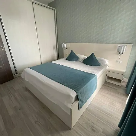 Lejlighed Regnum Luxury *